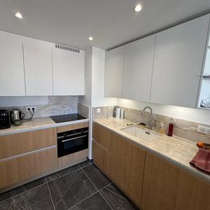 Property in Musicians Quarter