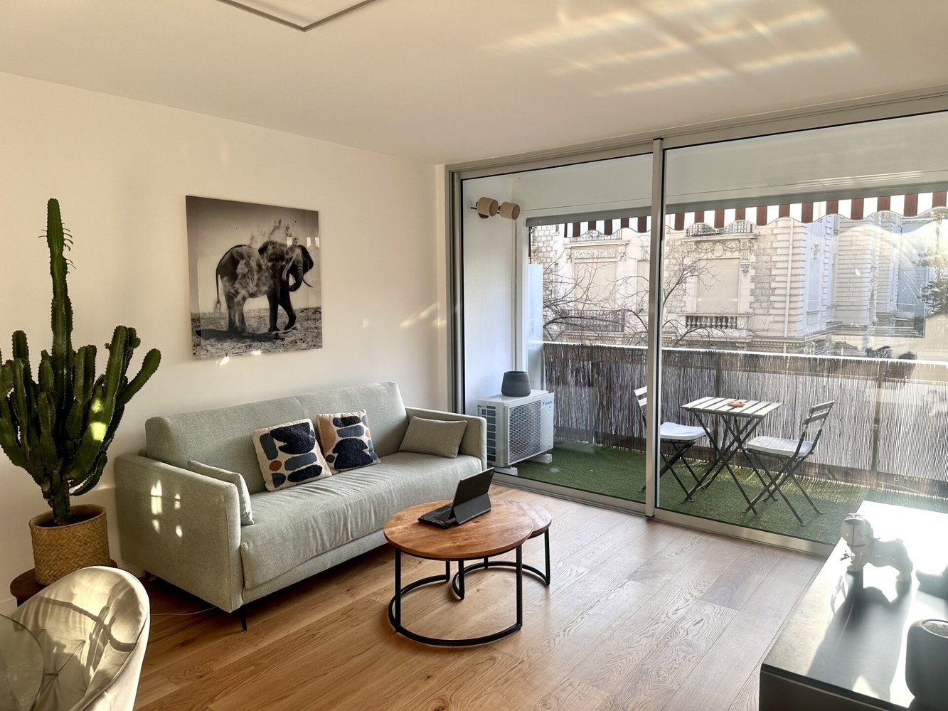 Property photo in Musicians Quarter