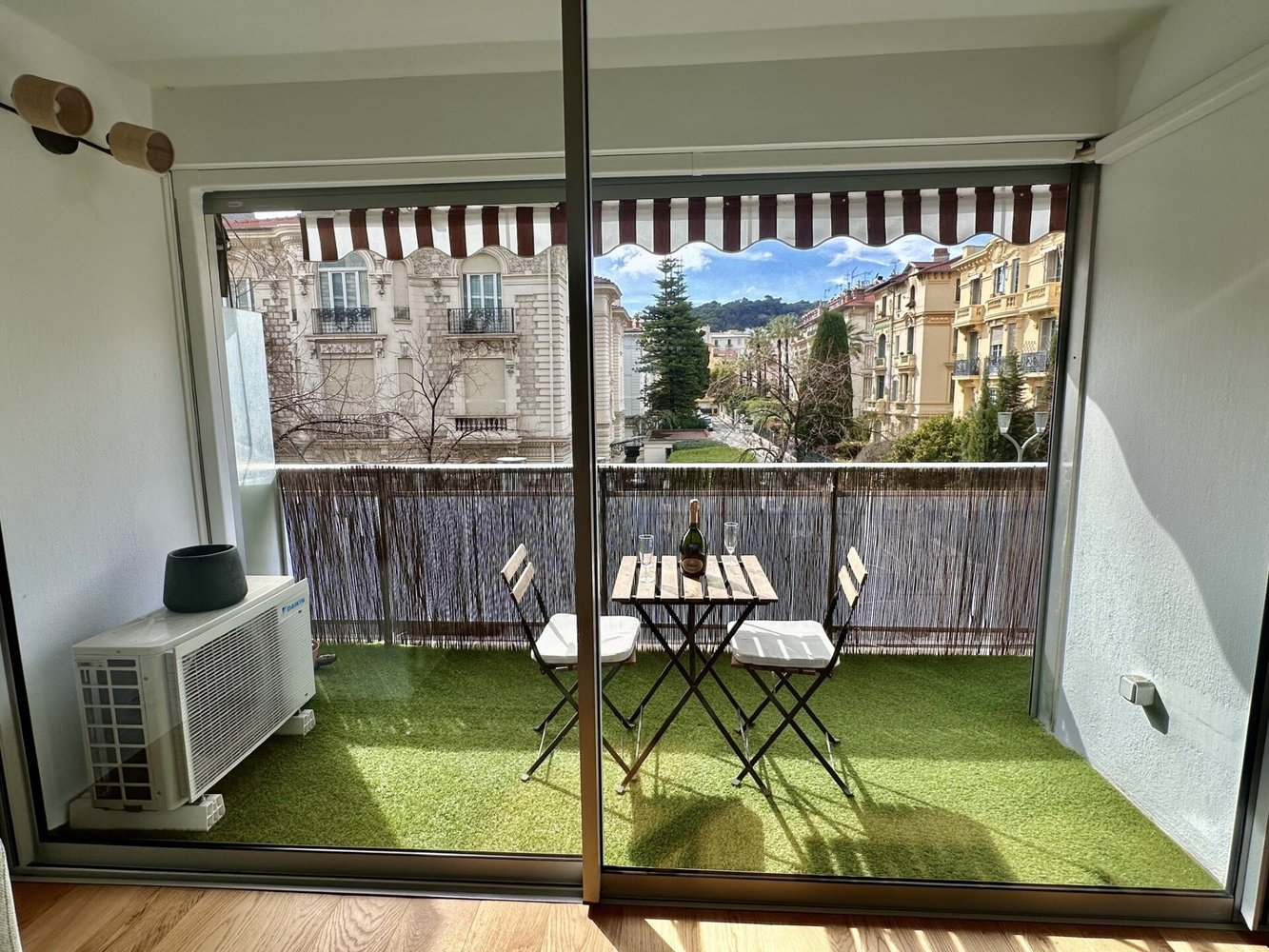 Property photo in Musicians Quarter