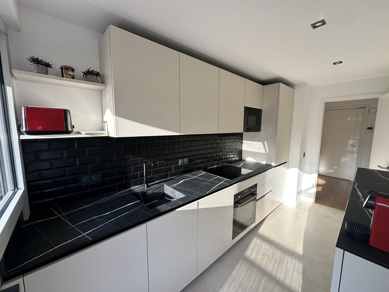 Property photo in Musicians Quarter