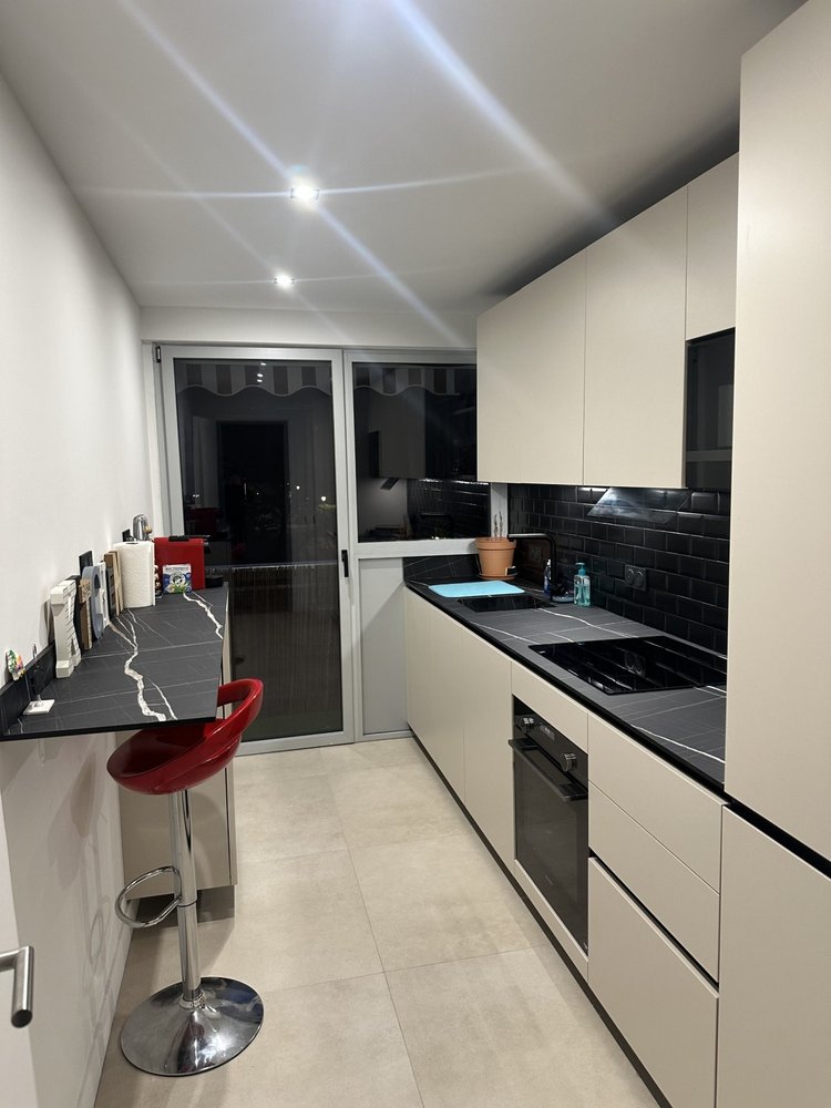 Property photo in Musicians Quarter