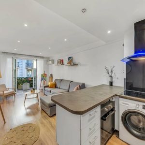 Property in Musicians Quarter