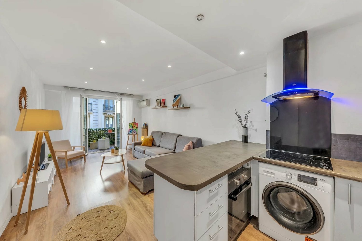 Property photo in Musicians Quarter