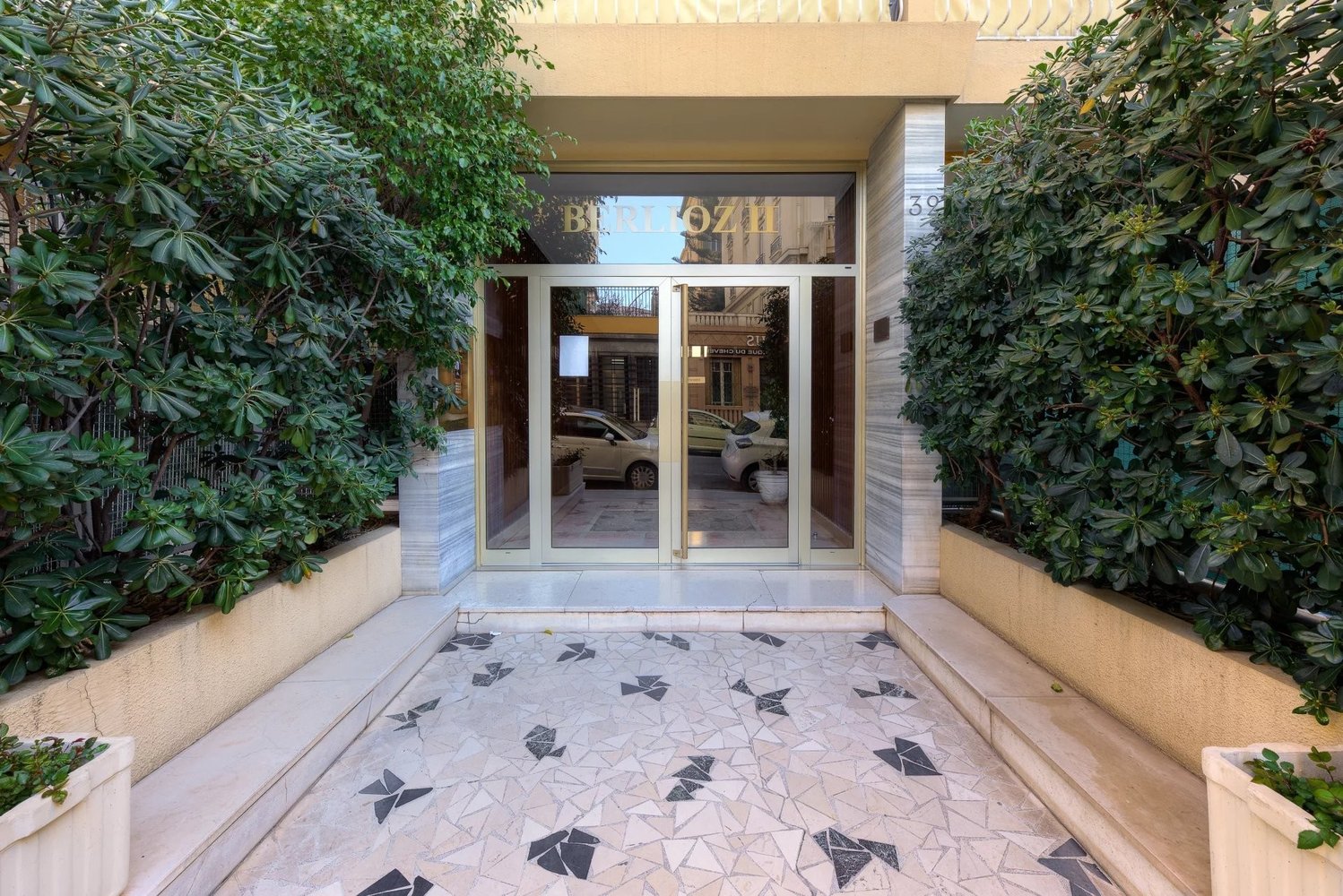 Property photo in Musicians Quarter