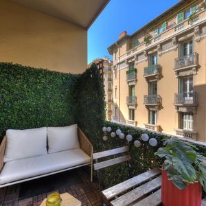 Property in Musicians Quarter