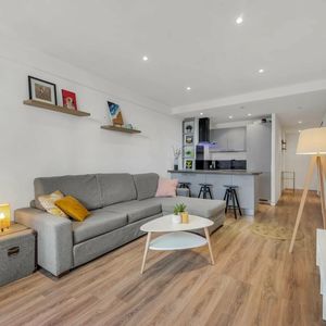 Property in Musicians Quarter