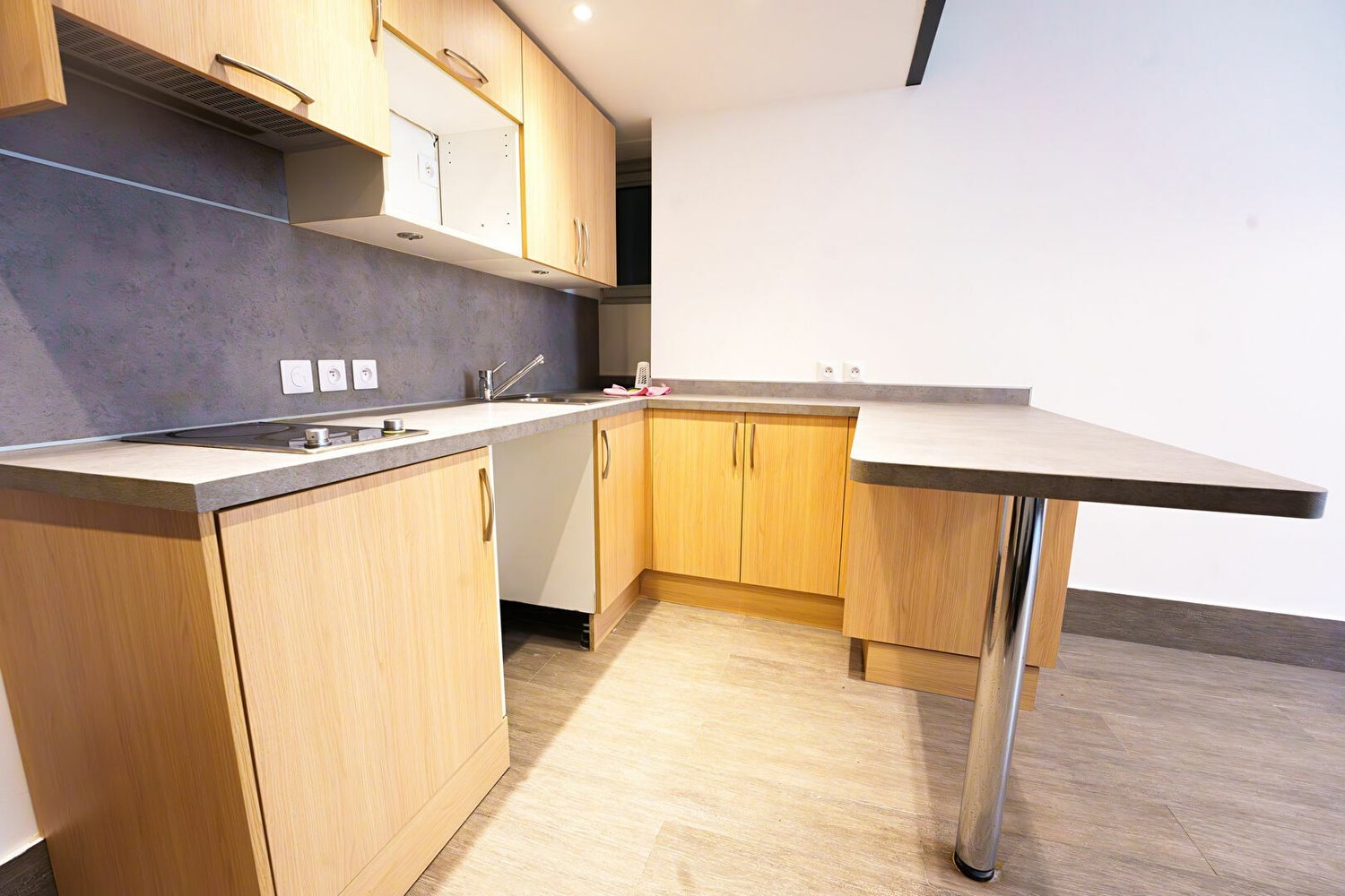 Property photo in Musicians Quarter