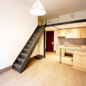 Property in Musicians Quarter