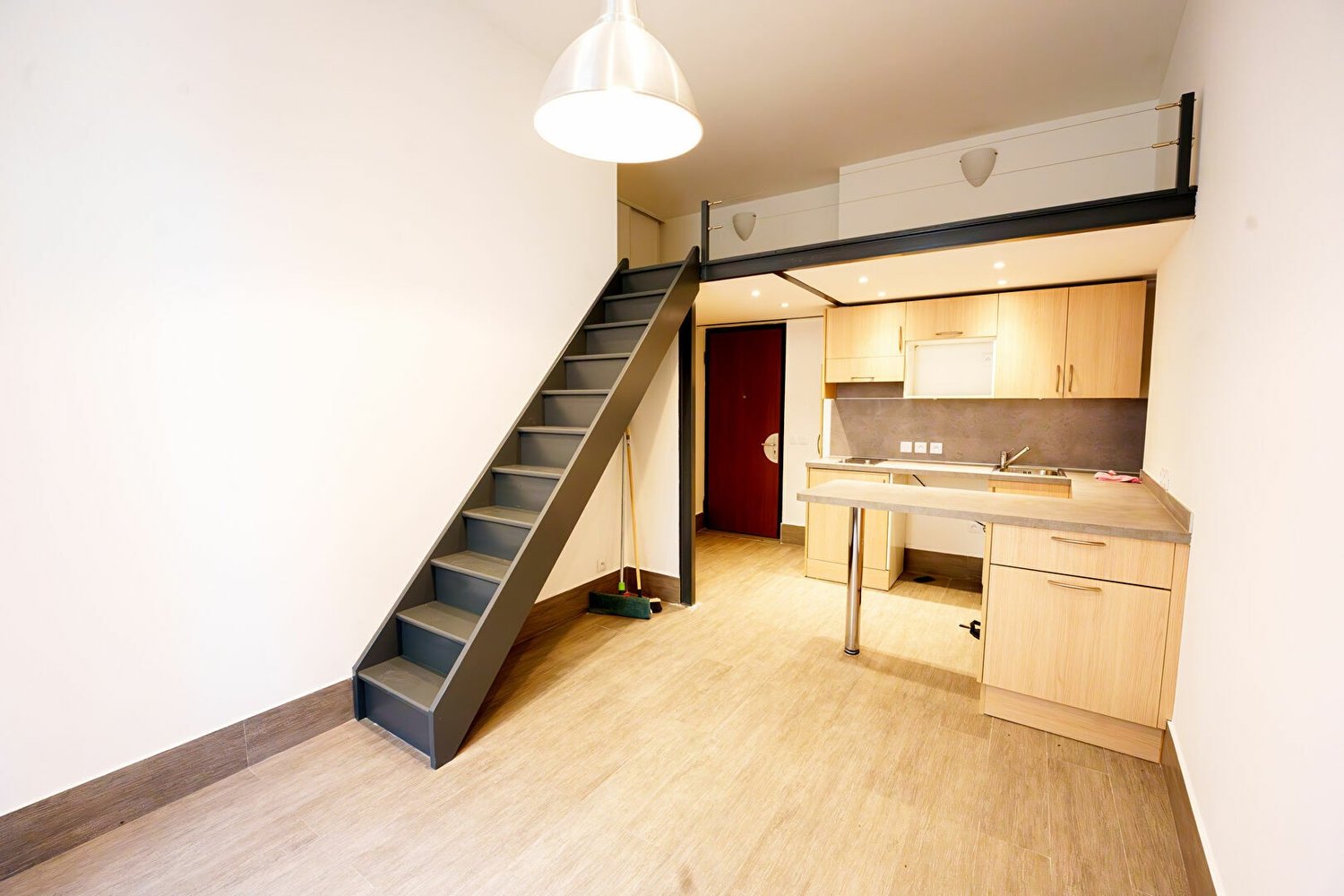 Property photo in Musicians Quarter