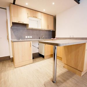 Property in Musicians Quarter