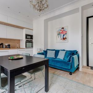 Property in Musicians Quarter