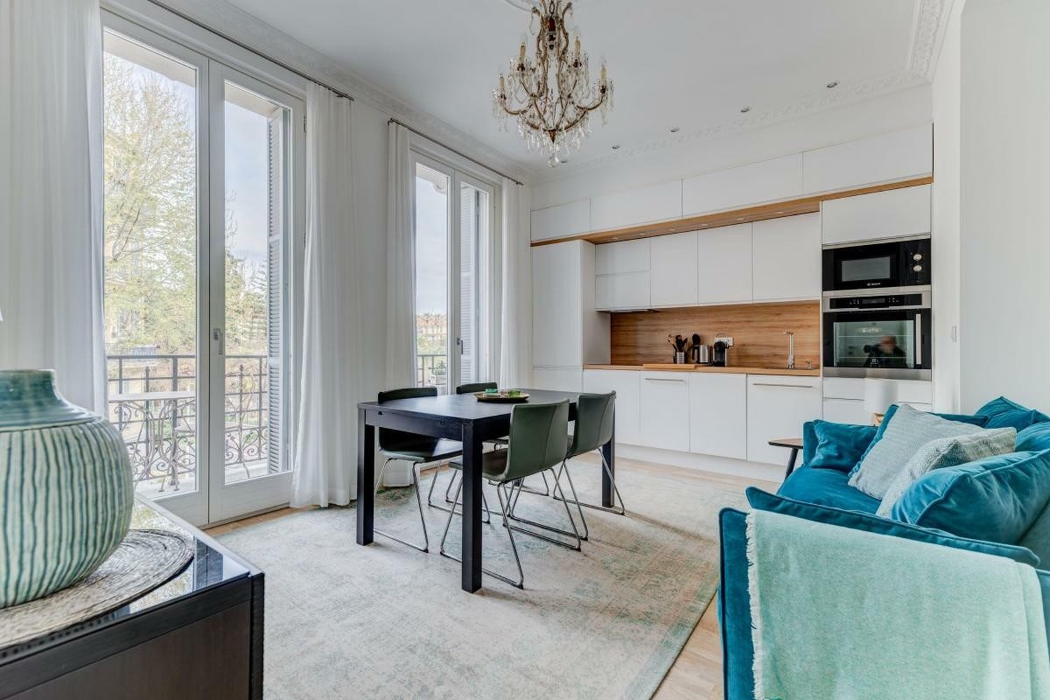 Property photo in Musicians Quarter