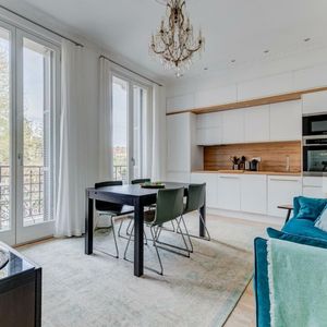 Property in Musicians Quarter