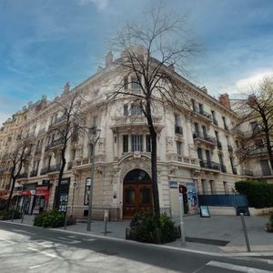 Property in Musicians Quarter