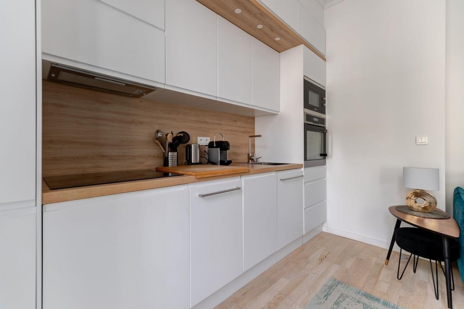 Property photo in Musicians Quarter