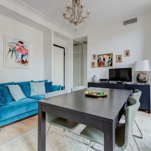 Property in Musicians Quarter