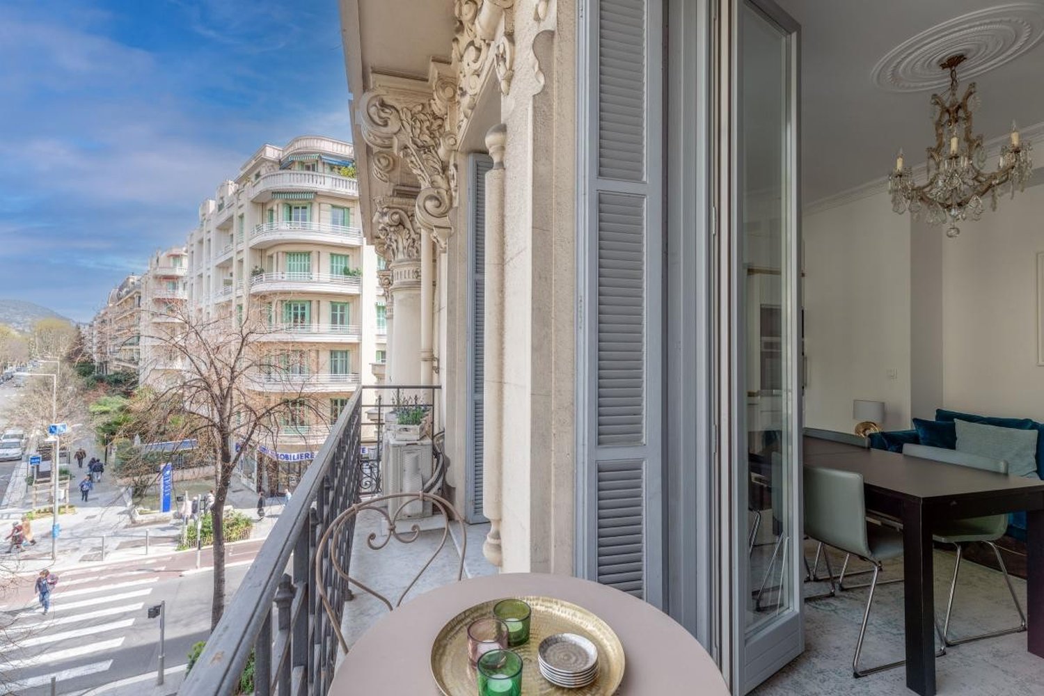 Property photo in Musicians Quarter