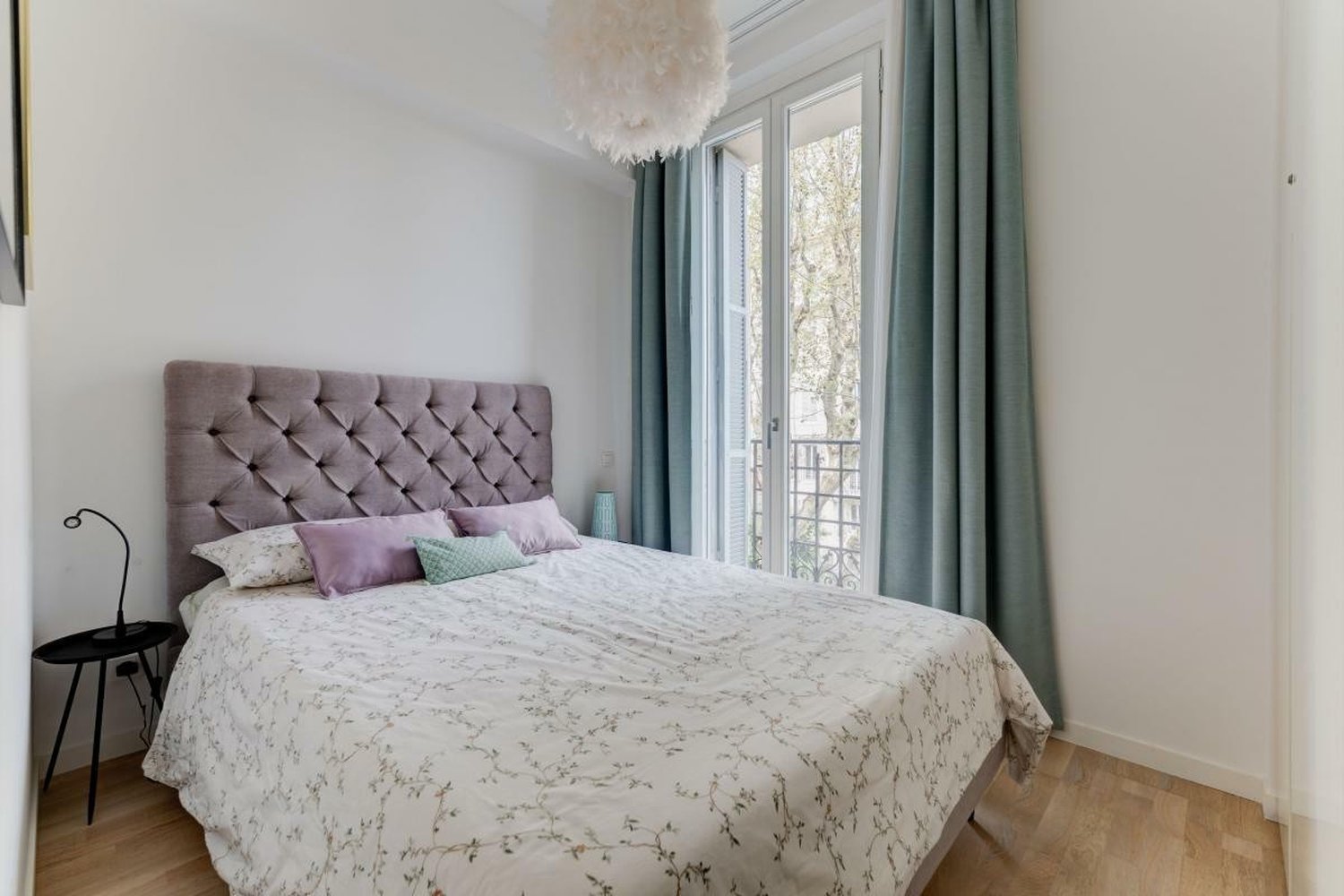 Property photo in Musicians Quarter