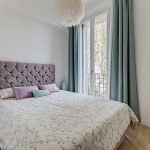 Property in Musicians Quarter