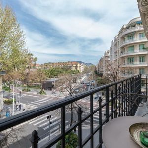 Property in Musicians Quarter