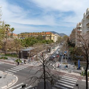 Property in Musicians Quarter