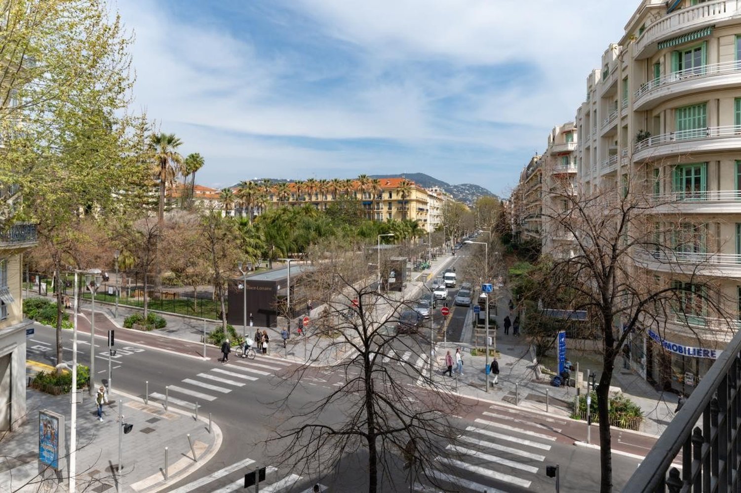 Property photo in Musicians Quarter