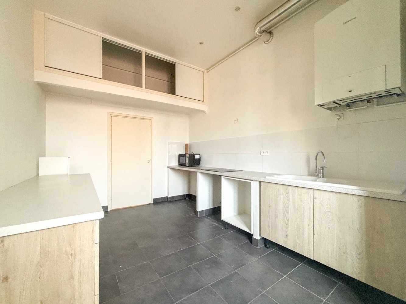 Property photo in Musicians Quarter