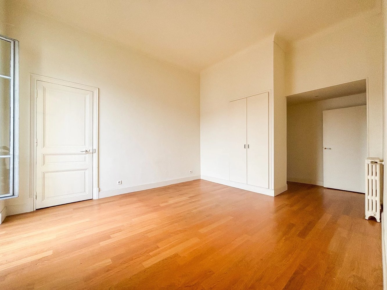 Property photo in Musicians Quarter