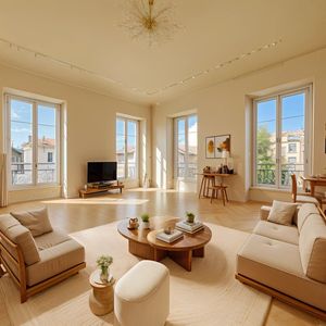 Property in Musicians Quarter