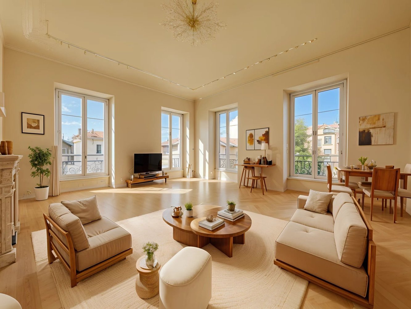 Property photo in Musicians Quarter