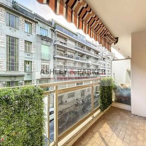 Property in Musicians Quarter