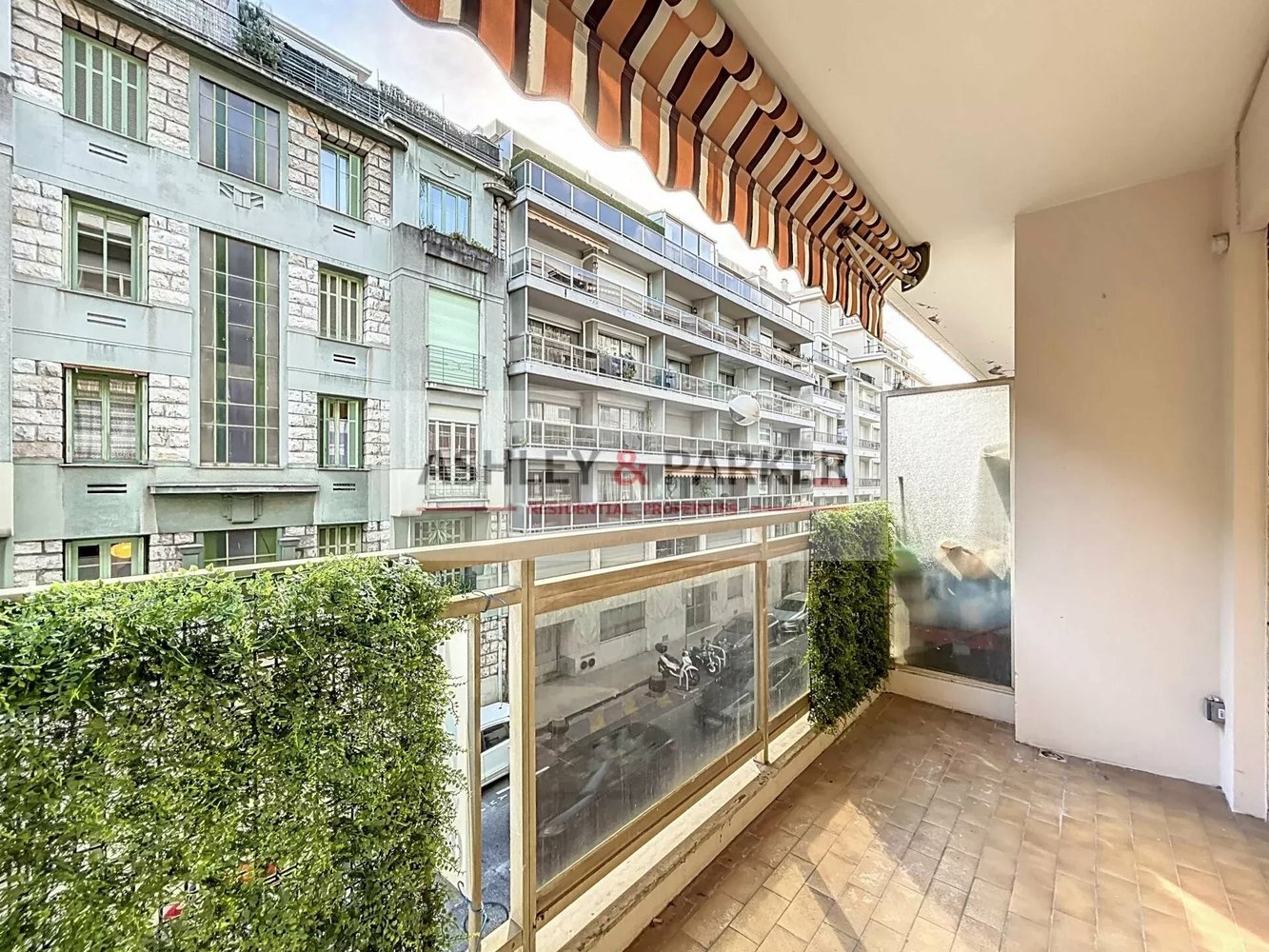 Property photo in Musicians Quarter