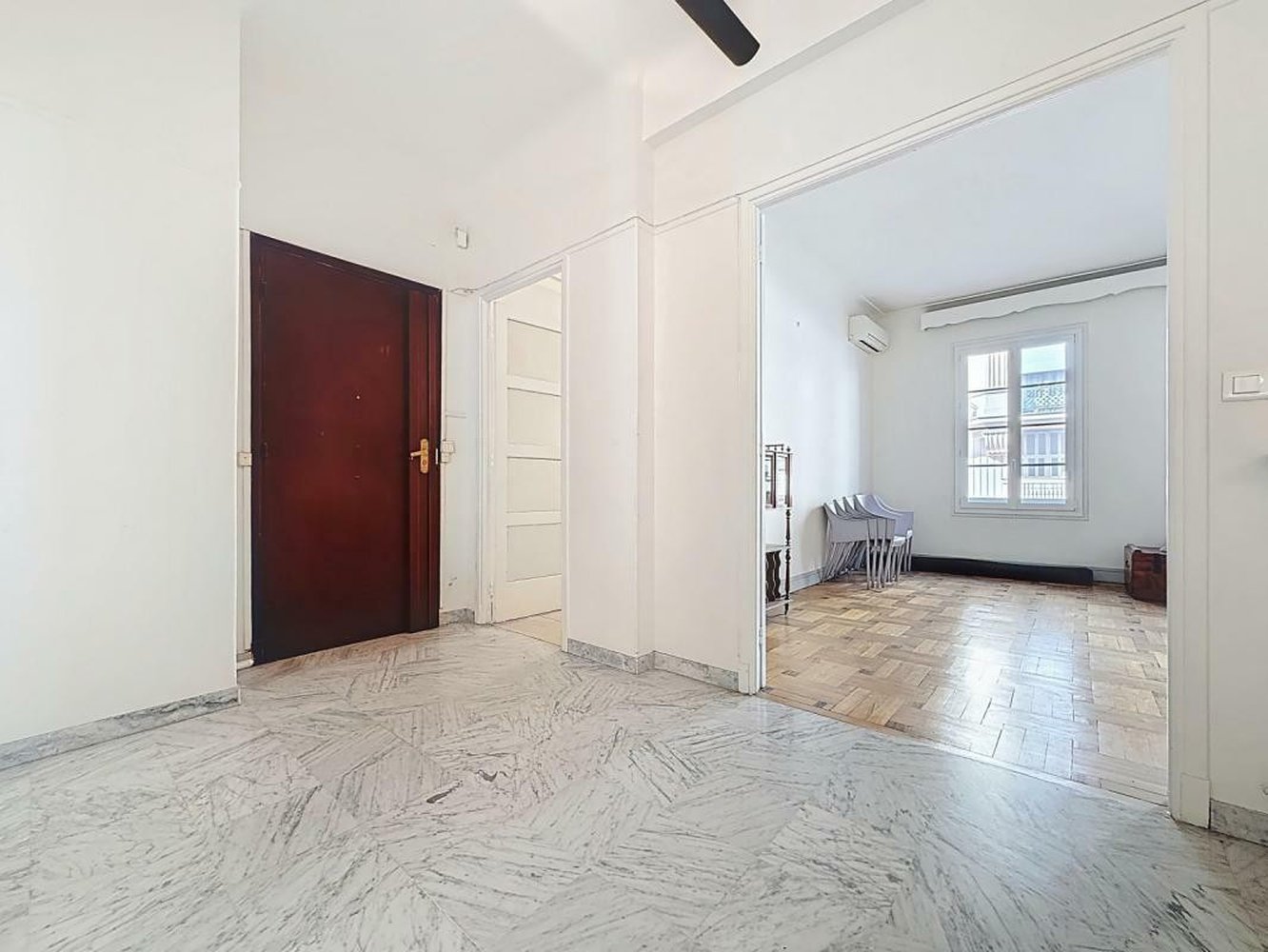 Property photo in Musicians Quarter