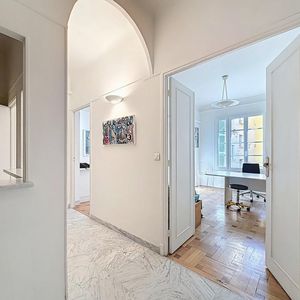 Property in Musicians Quarter