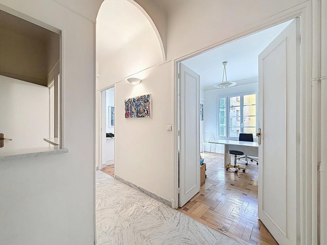 Property photo in Musicians Quarter