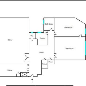 Property in Musicians Quarter