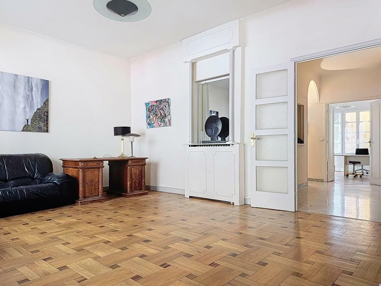 Property photo in Musicians Quarter