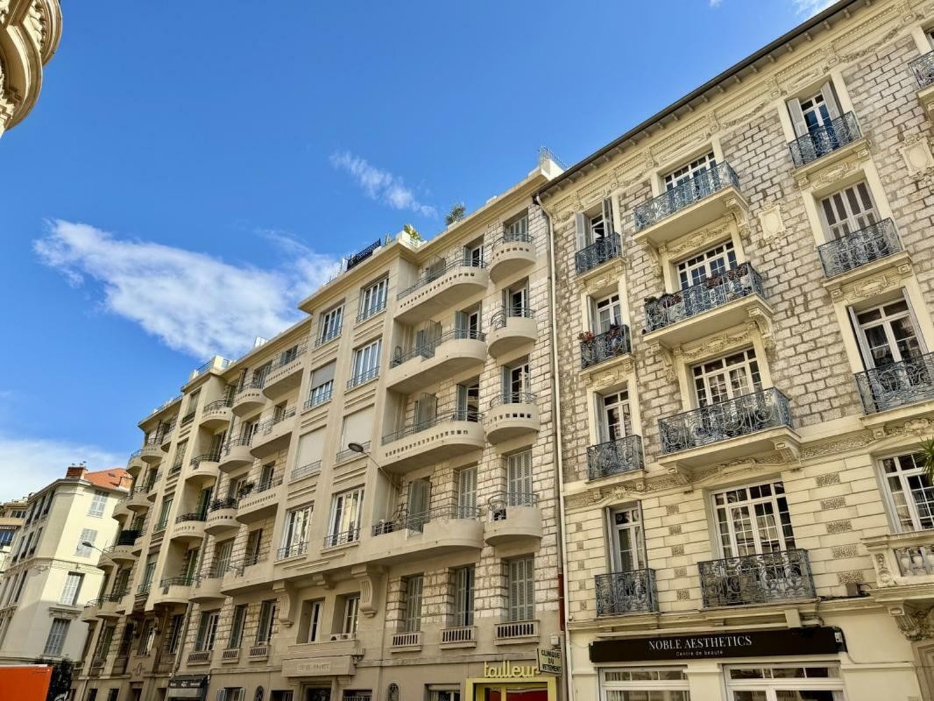 Property photo in Musicians Quarter