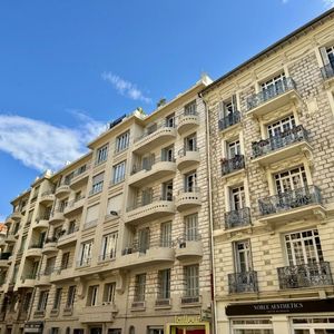 Property in Musicians Quarter