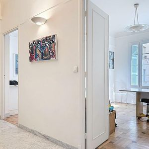 Property in Musicians Quarter