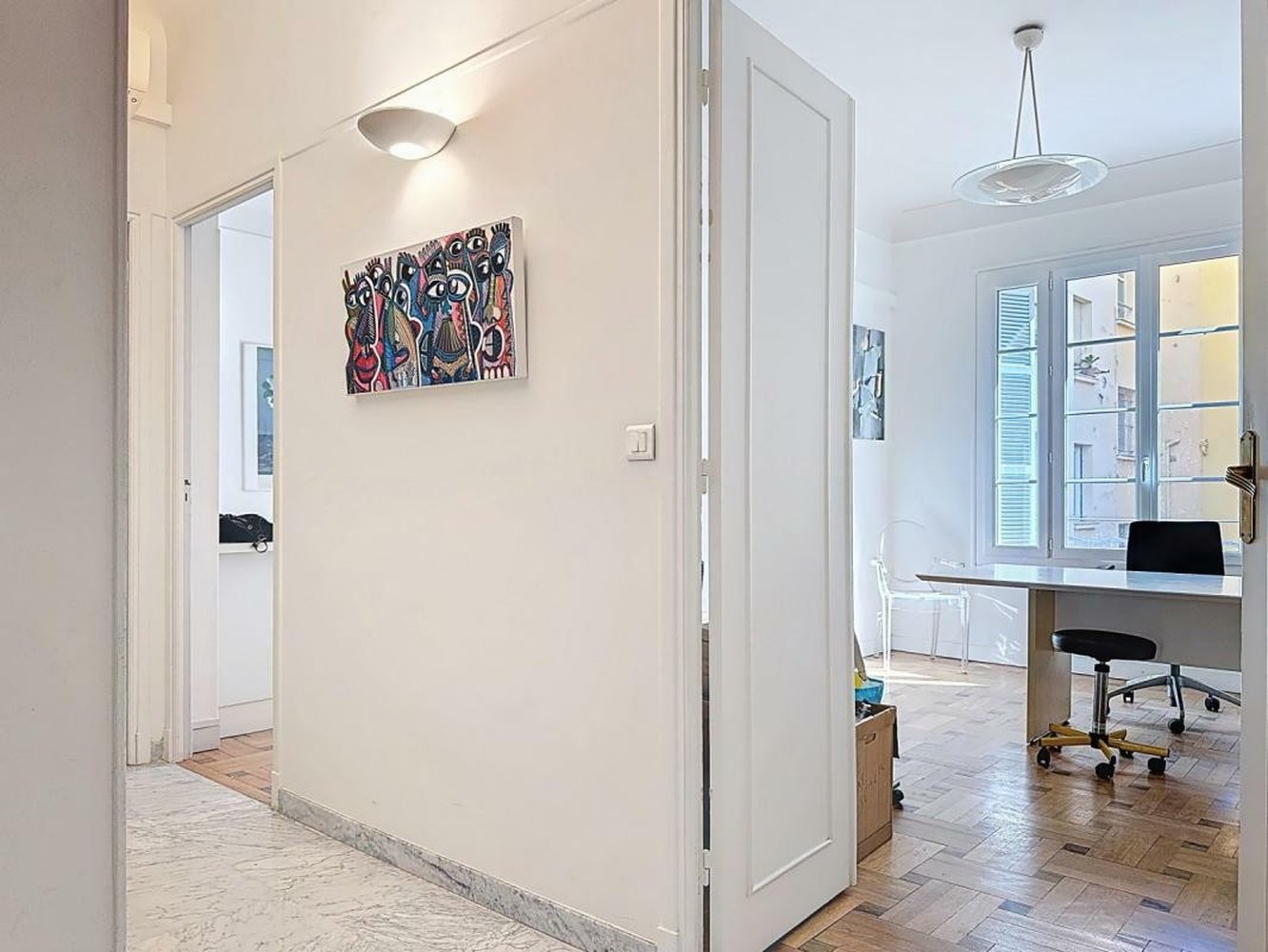 Property photo in Musicians Quarter