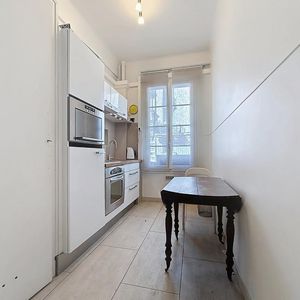 Property in Musicians Quarter