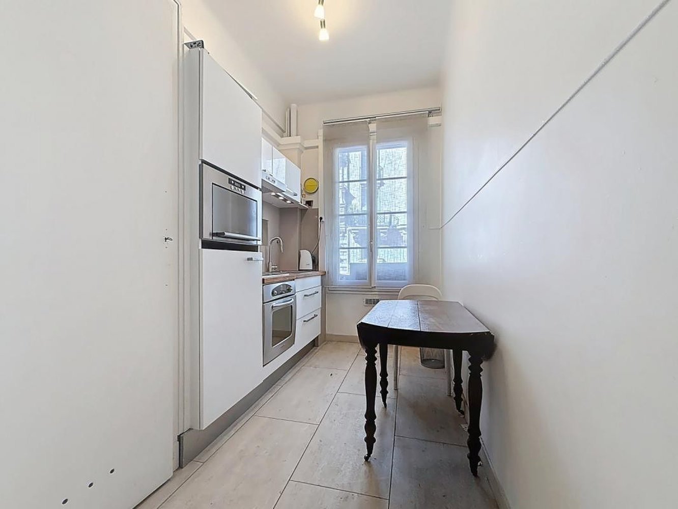 Property photo in Musicians Quarter