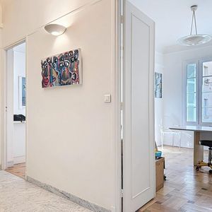 Property in Musicians Quarter