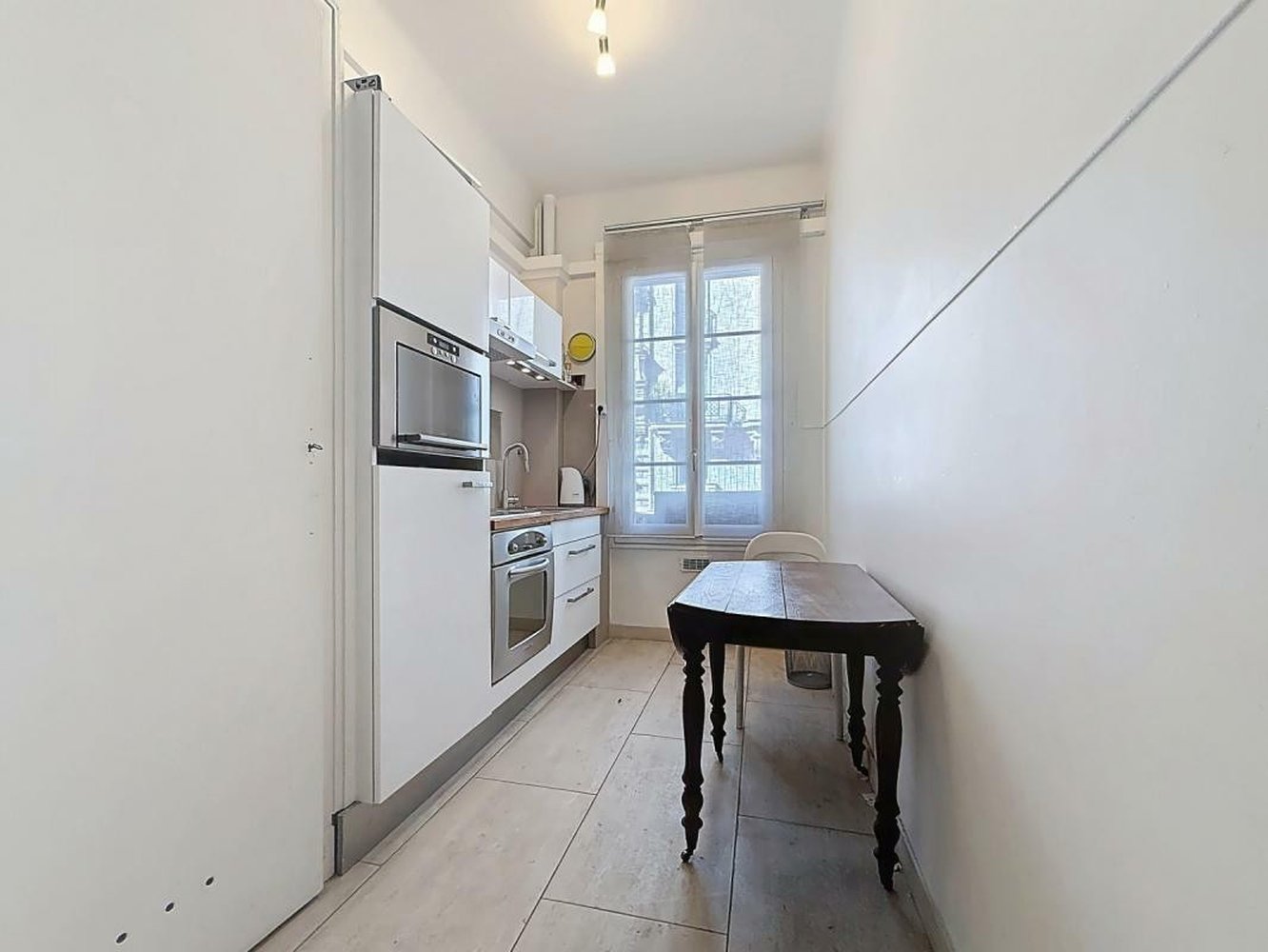 Property photo in Musicians Quarter