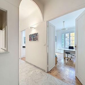 Property in Musicians Quarter