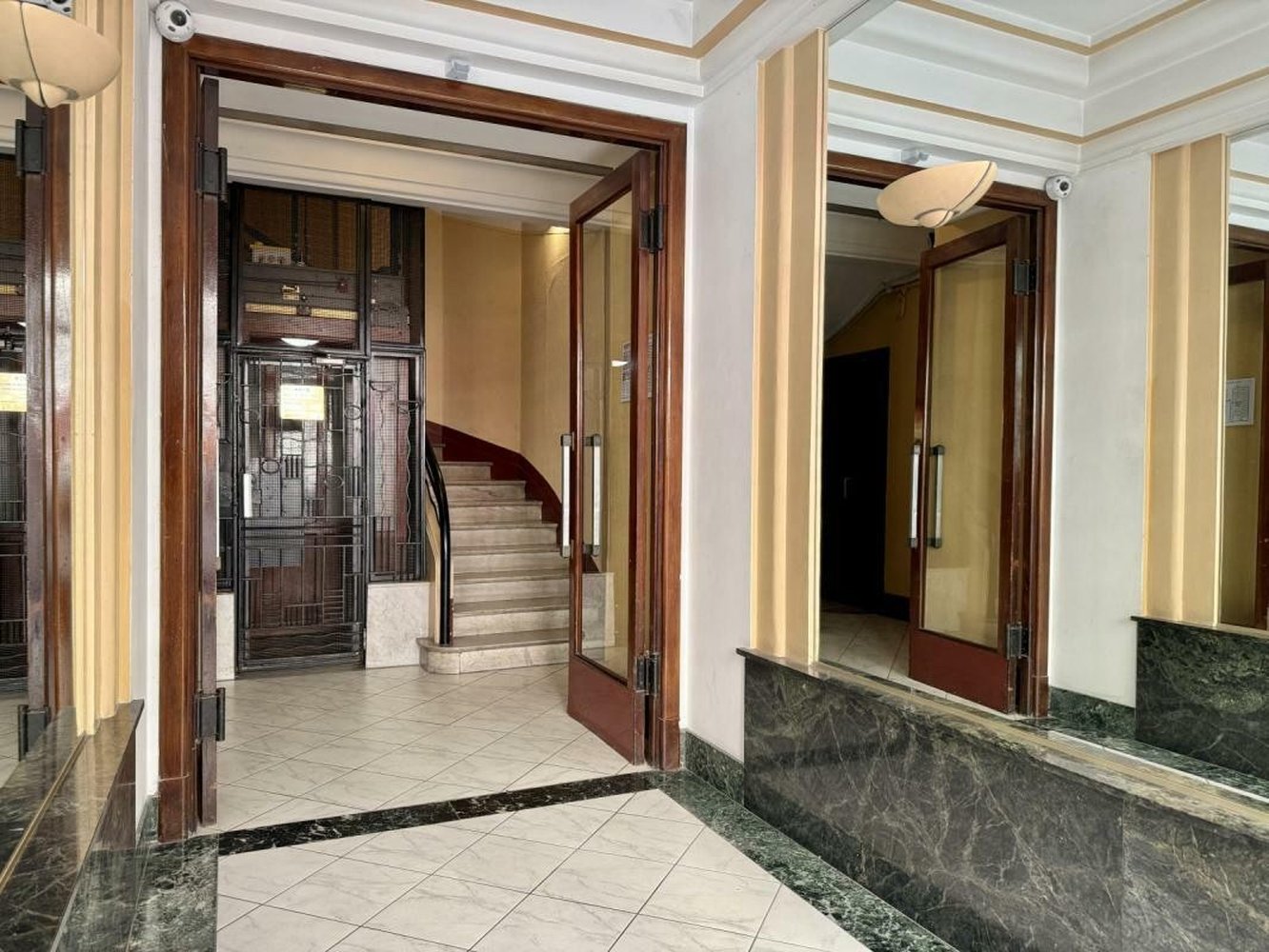 Property photo in Musicians Quarter