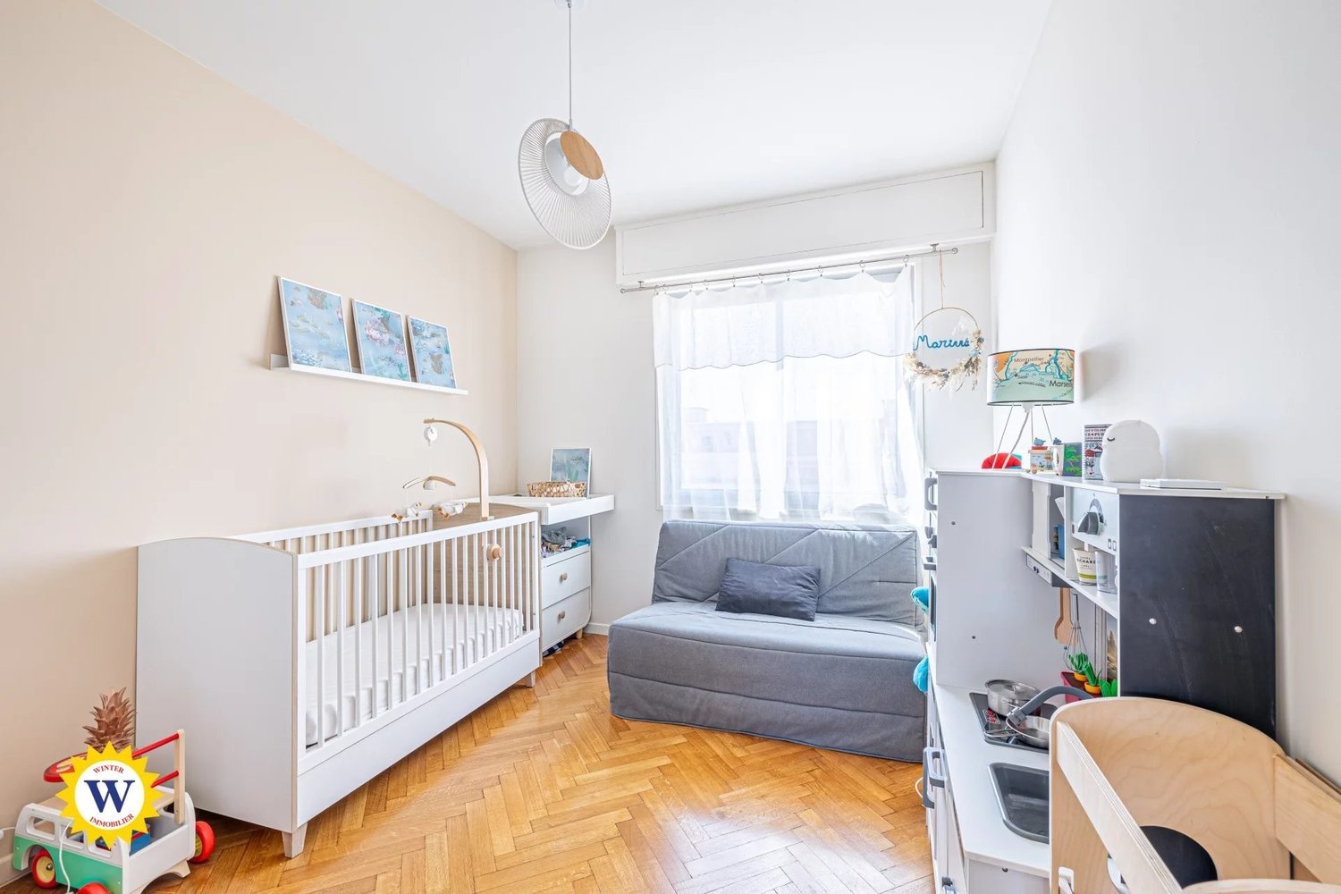 Property photo in Musicians Quarter