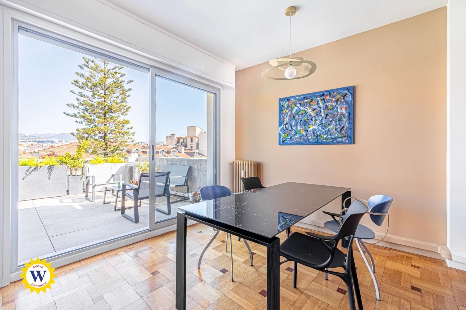 Property photo in Musicians Quarter