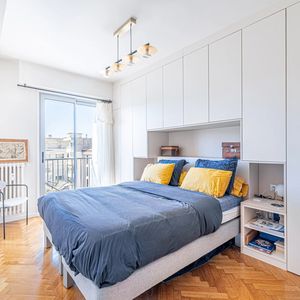 Property in Musicians Quarter